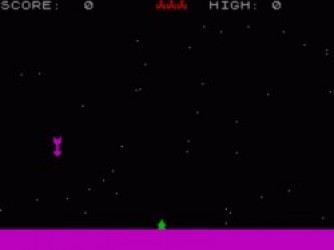 Andromeda 3 (19xx)(-) Rom